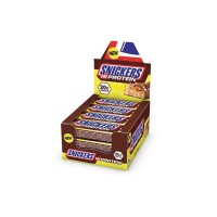 Snickers Hi Protein Original 12x55 g