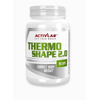 ActivLab Thermo Shape 2.0 90 caps
