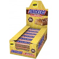 Snickers Protein Flapjack 18 bar 