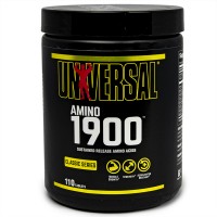 Universal Amino 1900 110 tab