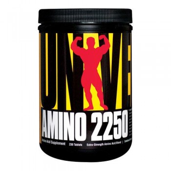 Universal Amino 2250 230 tab