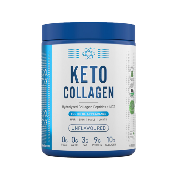 Applied Nutrition Keto Collagen 325 grams 25 servs