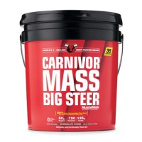 MuscleMeds Carnivor Mass Big Steer 6,8 kg