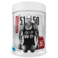 5 Nutrition by Rich Piana Nutrition 5150