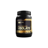 ON Gold Standard 100% Isolate 744 g
