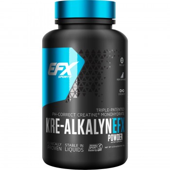 EFX Kre Alkalyn Powder 100 g