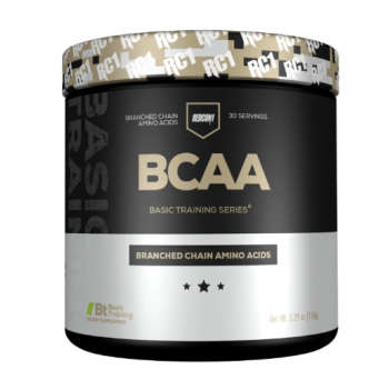 Redcon1 BCAA Basic Training Series 150 grams