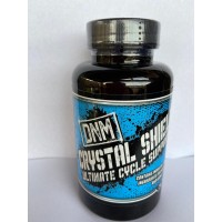 DNM Crystal Shield Ultimate Cycle Support 240 tabs