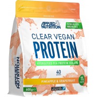Applied Nutrition Clear Vegan Protein 600 g