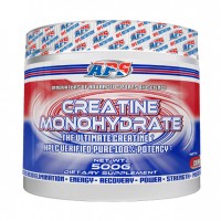 APS Creatine Monohydrate 500 g
