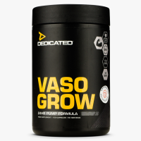 Dedicated Vaso-Grow 150 caps