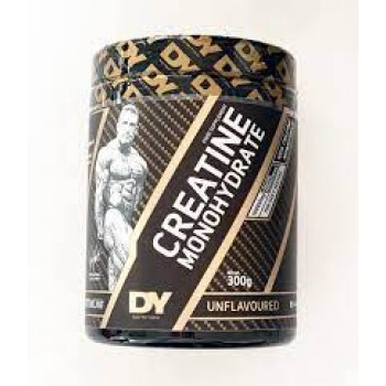 Dorian Yates Creatine Monohydrate 300g