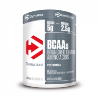 Dymatize BCAAs powder 58 serv