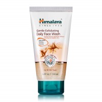 Himalaya Gentle Exfoliating Daily Face Wash 150 ml