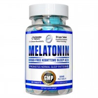 Hi-Tech Melatonin 10 mg 60 tabs