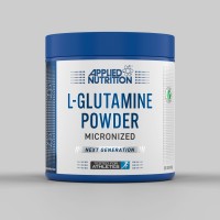Applied Nutrition L-glutamine Micronized 250 gr