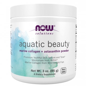 Now Aquatic Beauty 85g
