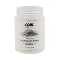 Now Magnesium Flakes 1531gr