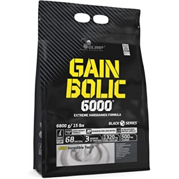 Olimp Nutrition Gain Bolic 6000 6.8 kg