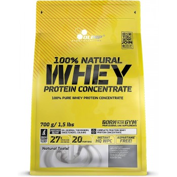 Olimp Nutrition Whey Protein Concentrate 700 g