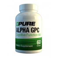 Pure Alpha GPC 60 serv