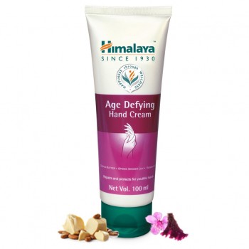 Himalaya Herbals Age Defying Hand Cream 100 ml