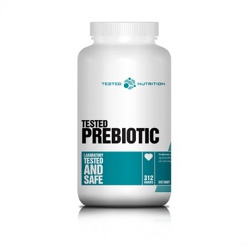 Tested Prebiotic 312 g