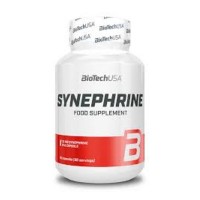 BioTech USA Synephrine 60 caps