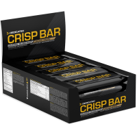 Dedicated Crisp Bar 15x55 gr
