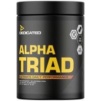 Dedicated Alpha Triad 180 tab