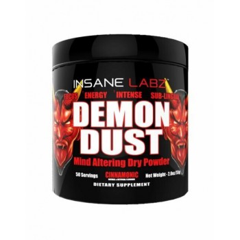 Insane Labz Demon Dust 50 serv 