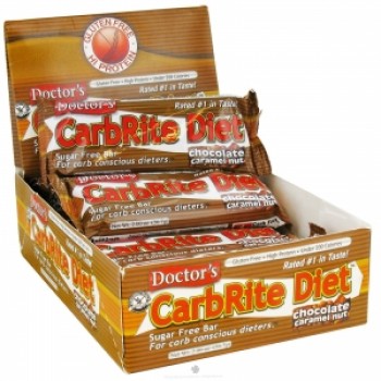 Doctor`s Carbrite Diet 57g 12 bc