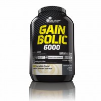 Olimp Nutrition Gain Bolic 6000 3.5 kg