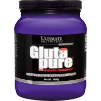 Ultimate Nutrition  Glutapure 1000 g