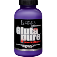 Ultimate Nutrition  Glutapure 400g