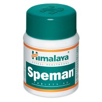 Himalaya Speman 60 tab