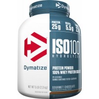 Dymatize Iso 100 Hydrolized 2.2 kg