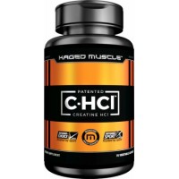 Kaged Creatine C-HCL 75 vcaps