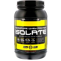 Kaged Muscle Micropure Whey Isolate Protein 1.36 kg