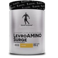 Kevin Levrone Amino Surge 500 g