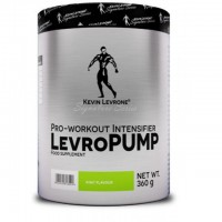 Kevin Levrone Pump 360 g