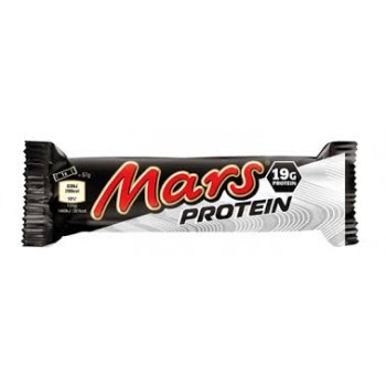 Mars Protein Bars 18 bc