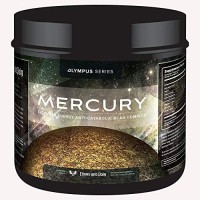 Chaos and Pain Mercury Extended Energy Bcaa 20 serv