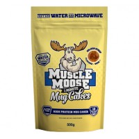 Muscle Moose Mug Cakes 500g