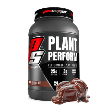 Pro Supps Plant Perform 907 grams