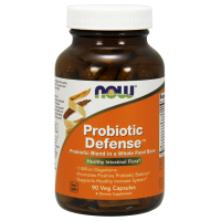Now Probiotic Defense 90 veg caps