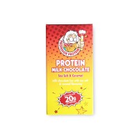 Profesor Protein Milk Chocolate Protein Bar 75g