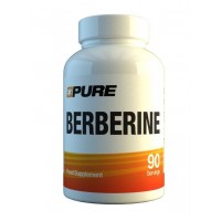 Pure Berberine 90 serv