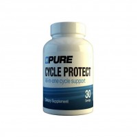 Pure Cycle Protect 90 caps