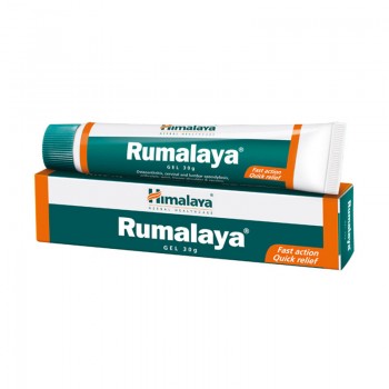 Himalaya Rumalaya Gel 30 g